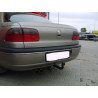 Anhängerkupplung für Opel OMEGA - "B" - manuall–AHK starr Anhängerkupplung für Opel OMEGA - "B" - manuall–AHK starr