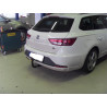 Anhängerkupplung für GOLF - V,VI,Plus,3/5dv,(1K 1,5M1) - manuell–AHK starr - von 2003 Anhängerkupplung für GOLF - V,VI,Plus,3/5dv,(1K 1,5M1) - manuell–AHK starr - von 2003
