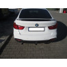 Anhängerkupplung für BMW 3 GT Anhängerkupplung für BMW 3 GT