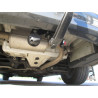Anhängerkupplung für BMW 3 GT Anhängerkupplung für BMW 3 GT