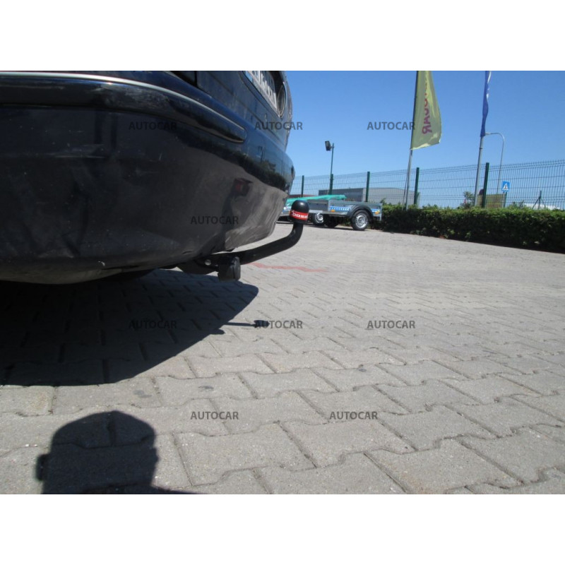 Anhängerkupplung für Lancia Lybra