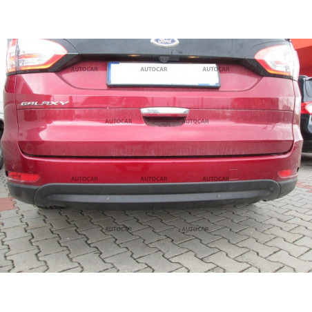 Anhängerkupplung für Ford Galaxy  - automat – AHK abnehmbar -2006-2010/- 