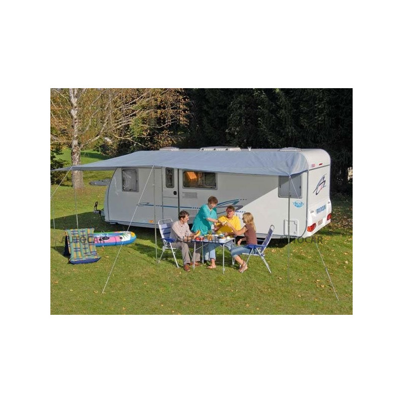 Camping Markise COMO 7