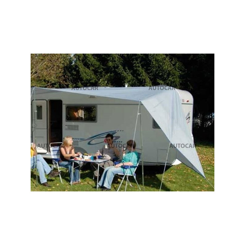 Camping Markise COMO 7
