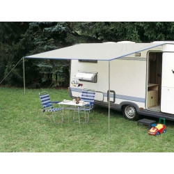Camping Markise COMO 2
