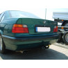 Anhängerkupplung für seria 3 - 4-türig, Coupe (E 36) - manuell–AHK starr - von 1991/01 bis 1998/03 Anhängerkupplung für seria 3 - 4-türig, Coupe (E 36) - manuell–AHK starr - von 1991/01 bis 1998/03
