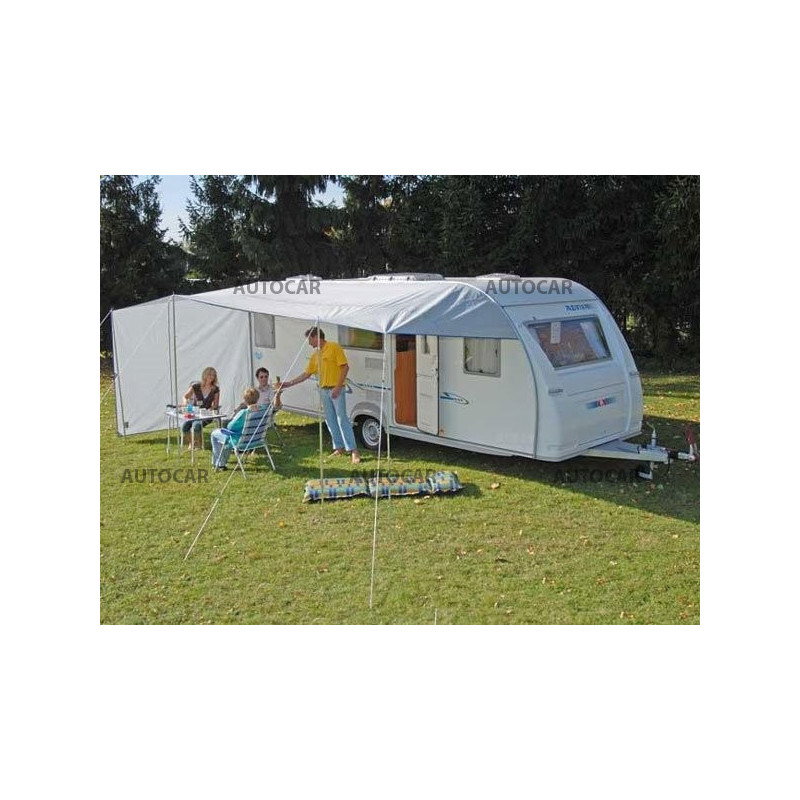 Camping Markise COMO 8