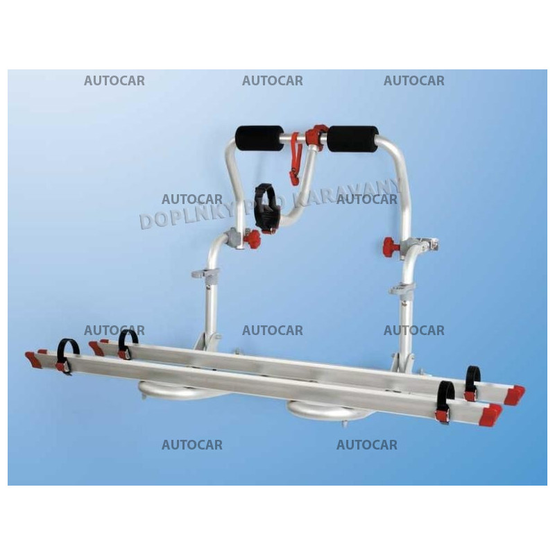 Fahrradträger Fiama CL