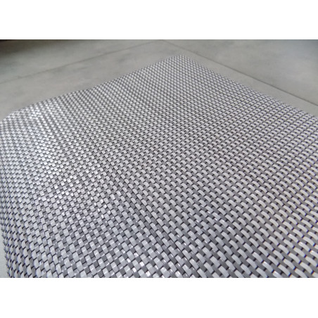 Teppich VILLA SOFT grau