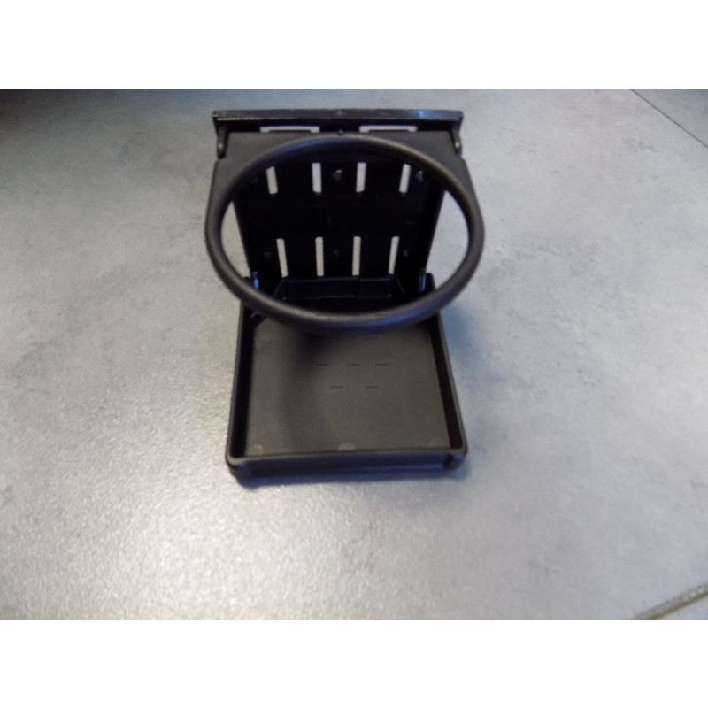 Becherhalter WESTFALIA - schwarz