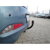 Anhängerkupplung für I 20 - 5 dv - automat–AHK abnehmbar - von 2008 Anhängerkupplung für I 20 - 5 dv - automat–AHK abnehmbar - von 2008