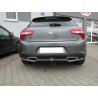 Anhängerkupplung für Citroen DS5, - automat – AHK abnehmbar -2011/- Anhängerkupplung für Citroen DS5, - automat – AHK abnehmbar -2011/-