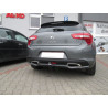 Anhängerkupplung für Citroen DS5, - automat – AHK abnehmbar -2011/- Anhängerkupplung für Citroen DS5, - automat – AHK abnehmbar -2011/-