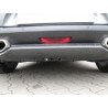 Anhängerkupplung für Citroen DS5, - automat – AHK abnehmbar -2011/- Anhängerkupplung für Citroen DS5, - automat – AHK abnehmbar -2011/-