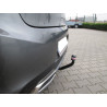 Anhängerkupplung für Citroen DS5, - automat – AHK abnehmbar -2011/- Anhängerkupplung für Citroen DS5, - automat – AHK abnehmbar -2011/-
