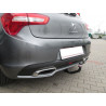 Anhängerkupplung für Citroen DS5, - automat – AHK abnehmbar -2011/- Anhängerkupplung für Citroen DS5, - automat – AHK abnehmbar -2011/-