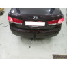 Anhängerkupplung für Hyundai SONATA - 4 tür. - manuall–AHK starr Anhängerkupplung für Hyundai SONATA - 4 tür. - manuall–AHK starr