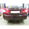 Anhängerkupplung für Hyundai SONATA - 4 tür. - manuall–AHK starr Anhängerkupplung für Hyundai SONATA - 4 tür. - manuall–AHK starr