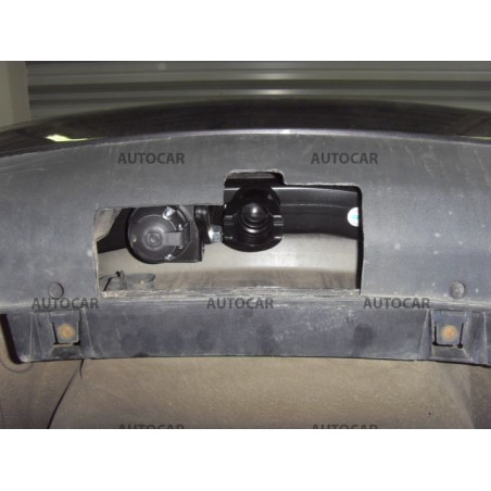 Anhängerkupplung für Audi A3 Sportback 5 tur.- automat – AHK abnehmbar -2008-2013 Anhängerkupplung für Audi A3 Sportback 5 tur.- automat – AHK abnehmbar -2008-2013