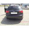 Anhängerkupplung für Audi A3 Sportback 5 tur.- automat – AHK abnehmbar -2008-2013 Anhängerkupplung für Audi A3 Sportback 5 tur.- automat – AHK abnehmbar -2008-2013