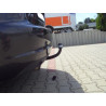 Anhängerkupplung für Audi A3 Sportback 5 tur.- automat – AHK abnehmbar -2008-2013 Anhängerkupplung für Audi A3 Sportback 5 tur.- automat – AHK abnehmbar -2008-2013