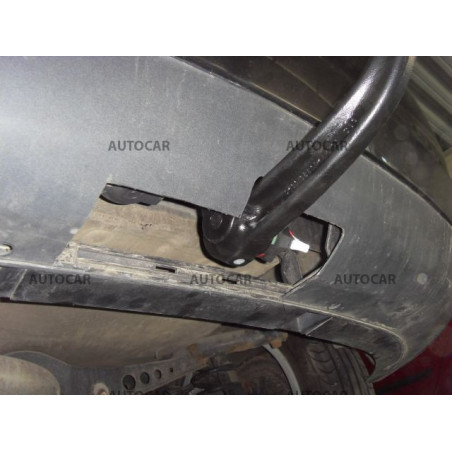 Anhängerkupplung für Audi A3 Sportback 5 tur.- automat – AHK abnehmbar -2008-2013 Anhängerkupplung für Audi A3 Sportback 5 tur.- automat – AHK abnehmbar -2008-2013