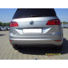 Anhängerkupplung für GOLF - VII sportsvan- manuell–AHK starr - von 2013/- Anhängerkupplung für GOLF - VII sportsvan- manuell–AHK starr - von 2013/-