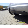 Anhängerkupplung für GOLF - VII sportsvan- manuell–AHK starr - von 2013/-