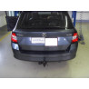 Anhängerkupplung für FABIA - combi- automat–AHK abnehmbar - von 2015/- Anhängerkupplung für FABIA - combi- automat–AHK abnehmbar - von 2015/-
