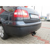 Anhängerkupplung für Volkswagen POLO IV. - 3/5 tür. - automat–AHK abnehmbar Anhängerkupplung für Volkswagen POLO IV. - 3/5 tür. - automat–AHK abnehmbar