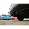Anhängerkupplung für Volkswagen POLO IV. - 3/5 tür. - automat–AHK abnehmbar Anhängerkupplung für Volkswagen POLO IV. - 3/5 tür. - automat–AHK abnehmbar