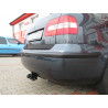 Anhängerkupplung für Volkswagen POLO IV. - 3/5 tür. - automat–AHK abnehmbar Anhängerkupplung für Volkswagen POLO IV. - 3/5 tür. - automat–AHK abnehmbar