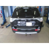 Anhängerkupplung für Mitsubishi ASX - automat–AHK abnehmbar - von 2010/- Anhängerkupplung für Mitsubishi ASX - automat–AHK abnehmbar - von 2010/-