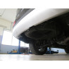 Anhängerkupplung für Mitsubishi ASX - automat–AHK abnehmbar - von 2010/- Anhängerkupplung für Mitsubishi ASX - automat–AHK abnehmbar - von 2010/-