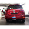 Anhängerkupplung für GOLF - VII sportsvan- manuell–AHK starr - von 2013/- Anhängerkupplung für GOLF - VII sportsvan- manuell–AHK starr - von 2013/-
