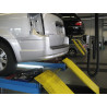 Anhängerkupplung für Chrysler Grand Voyager Swivel n Go - automat – AHK abnehmbar -2008/- Anhängerkupplung für Chrysler Grand Voyager Swivel n Go - automat – AHK abnehmbar -2008/-