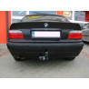 Anhängerkupplung für seria 3 - 4-türig, Coupe (E 36) - manuell–AHK starr - von 1991/01 bis 1998/03 Anhängerkupplung für seria 3 - 4-türig, Coupe (E 36) - manuell–AHK starr - von 1991/01 bis 1998/03