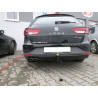 Anhängerkupplung für GOLF - V,VI,Plus,3/5dv,(1K 1,5M1) - manuell–AHK starr - von 2003 Anhängerkupplung für GOLF - V,VI,Plus,3/5dv,(1K 1,5M1) - manuell–AHK starr - von 2003