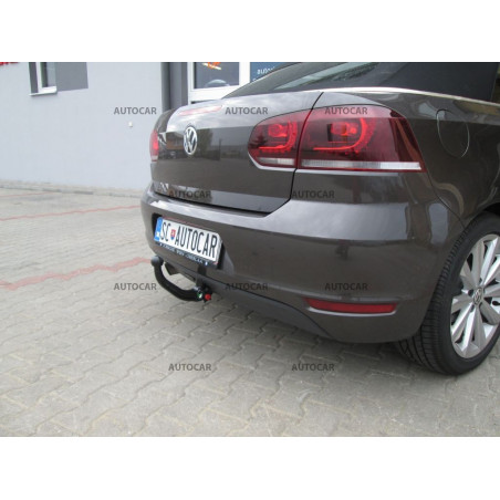 Anhängerkupplung für Juke - SUV- automat–AHK abnehmbar - von 2010 Anhängerkupplung für Juke - SUV- automat–AHK abnehmbar - von 2010