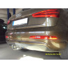 Anhängerkupplung für AUDI Q3 - aut. vertikal system - von 2011/- Anhängerkupplung für AUDI Q3 - aut. vertikal system - von 2011/-