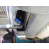 Anhängerkupplung für AUDI Q3 - aut. vertikal system - von 2011/- Anhängerkupplung für AUDI Q3 - aut. vertikal system - von 2011/-