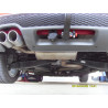 Anhängerkupplung für AUDI Q3 - aut. vertikal system - von 2011/- Anhängerkupplung für AUDI Q3 - aut. vertikal system - von 2011/-