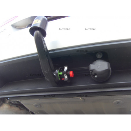 Anhängerkupplung für VW Golf Anhängerkupplung für VW Golf