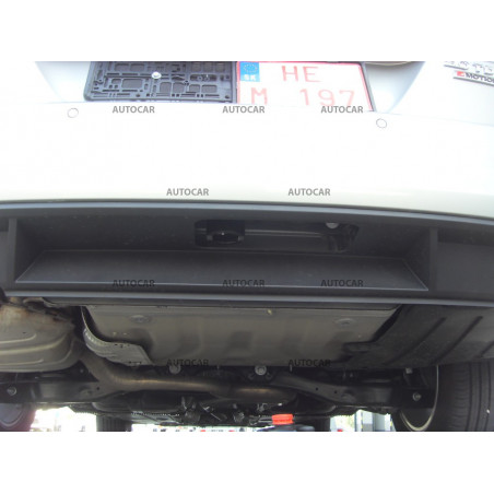 Anhängerkupplung für VW Golf Anhängerkupplung für VW Golf
