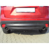 Anhängerkupplung für CX 7 - SUV - automat–AHK abnehmbar - von 2007/10 Anhängerkupplung für CX 7 - SUV - automat–AHK abnehmbar - von 2007/10