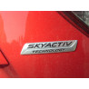 Anhängerkupplung für CX 7 - SUV - automat–AHK abnehmbar - von 2007/10 Anhängerkupplung für CX 7 - SUV - automat–AHK abnehmbar - von 2007/10