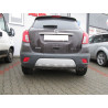 Anhängerkupplung Opel Mokka Anhängerkupplung Opel Mokka