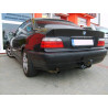 Anhängerkupplung für seria 3 - 4-türig, Coupe (E 36) - manuell–AHK starr - von 1991/01 bis 1998/03 Anhängerkupplung für seria 3 - 4-türig, Coupe (E 36) - manuell–AHK starr - von 1991/01 bis 1998/03