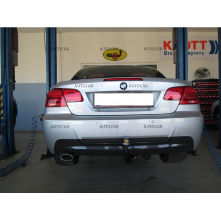 Anhängerkupplung für BMW 3 Anhängerkupplung für BMW 3