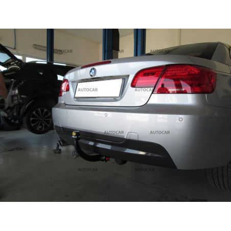 Anhängerkupplung für BMW 3 Anhängerkupplung für BMW 3